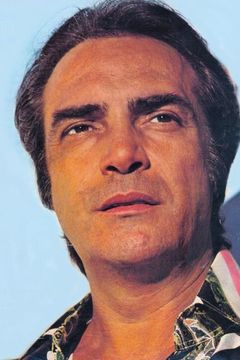 Foto de Carlos Alberto