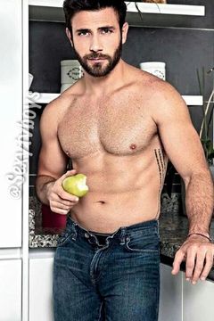 Foto de Carlos Ferro