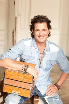 Foto de Carlos Vives