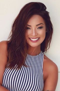 Foto de Carol Nakamura