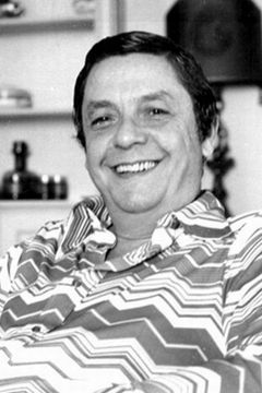 Foto de Cassiano Gabus Mendes