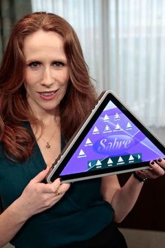Foto de Catherine Tate