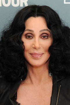 Foto de Cher