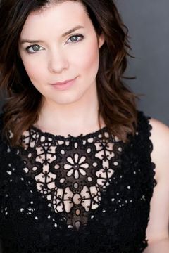 Foto de Cherami Leigh