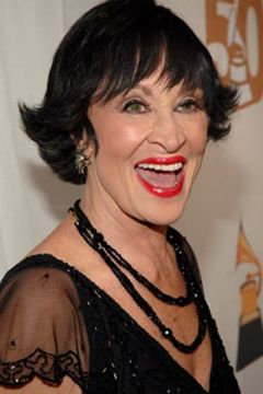 Foto de Chita Rivera