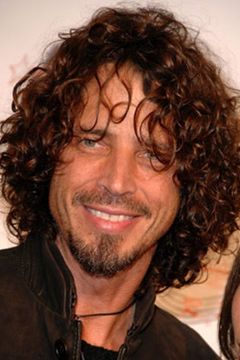 Foto de Chris Cornell