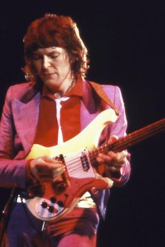 Foto de Chris Squire