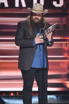 Foto de Chris Stapleton