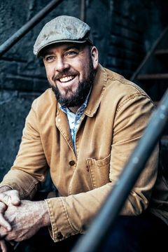 Foto de Chris Sullivan