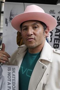 Foto de Christian Hosoi