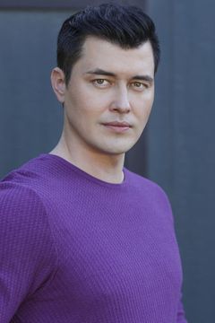 Foto de Christopher Sean