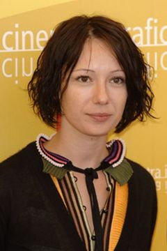 Foto de Chulpan Khamatova