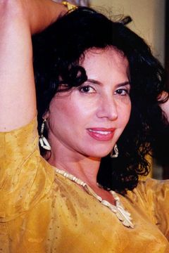Foto de Cláudia Alencar