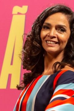 Foto de Claudia Ohana