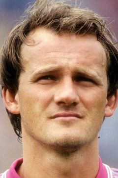 Foto de Claudio Taffarel