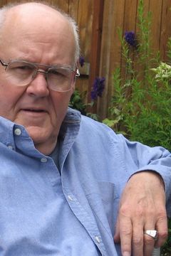 Foto de Clive Rosengren