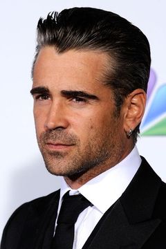 Foto de Colin Farrell