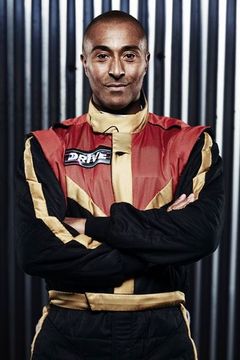 Foto de Colin Jackson