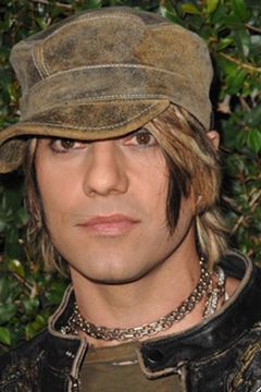 Foto de Criss Angel