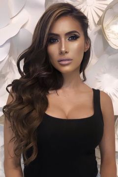 Foto de Cristina Valenzuela
