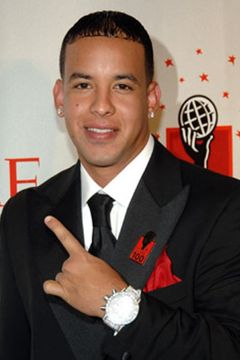 Foto de Daddy Yankee