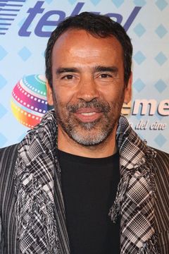 Foto de Damián Alcázar