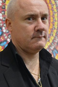 Foto de Damien Hirst