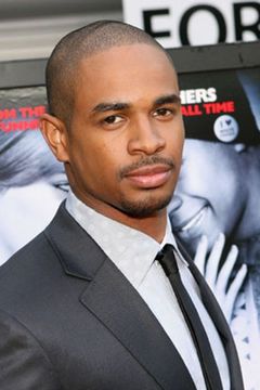 Foto de Damon Wayans Jr.