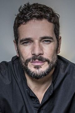 Foto de Daniel de Oliveira