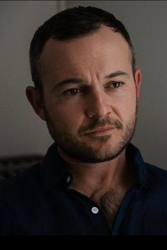 Foto de Daniel Henshall