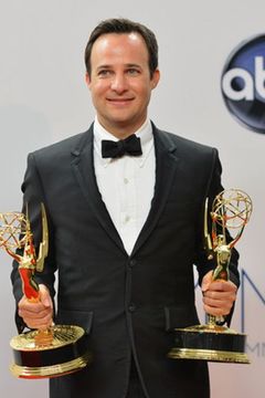 Foto de Danny Strong