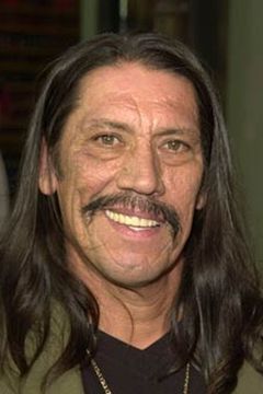 Foto de Danny Trejo