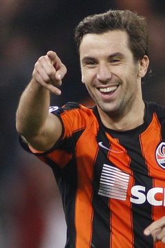 Foto de Darijo Srna