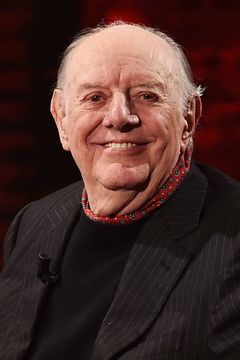 Foto de Dario Fo