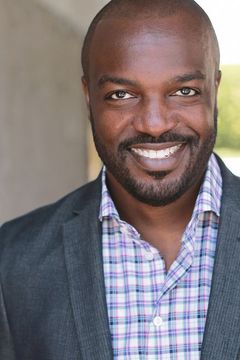 Foto de Darwin Harris