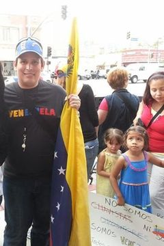 Foto de Dassler Jimenez