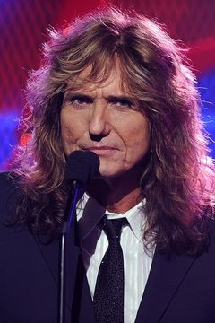 Foto de David Coverdale