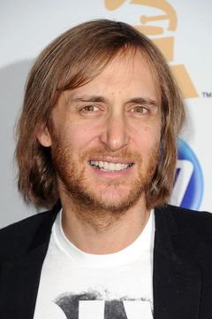Foto de David Guetta