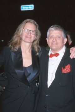Foto de David Hockney