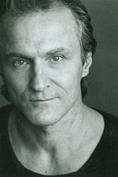 Foto de David Patrick Kelly