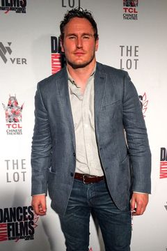 Foto de Dean Jagger