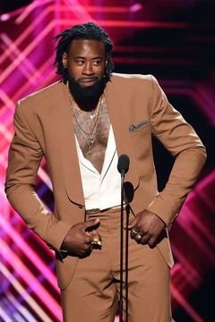Foto de DeAndre Jordan