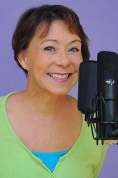 Foto de Debi Derryberry