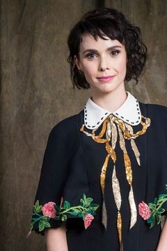 Foto de Débora Falabella 