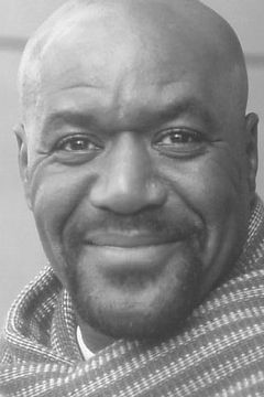 Foto de Delroy Lindo
