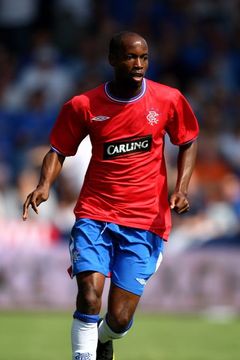 Foto de DeMarcus Beasley