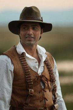 Foto de Dev