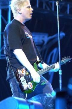 Foto de Dexter Holland