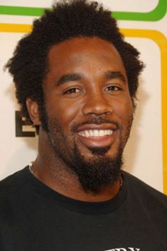 Foto de Dhani Jones