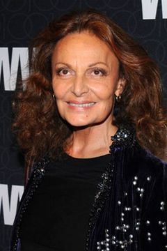 Foto de Diane von Fürstenberg